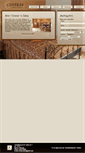 Mobile Screenshot of hotel-centras.lt